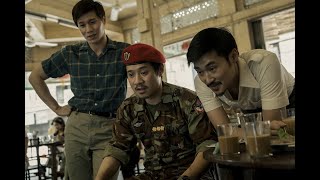 The Sympathizer Official Teaser 2 Max