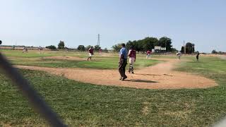 Double In The Gap, Gameprep At East Nicolaus High School