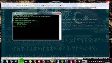 Joomla Com_ewriting SQL injection exploit perl