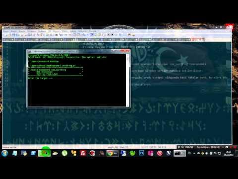 Joomla Com_ewriting SQL injection exploit perl