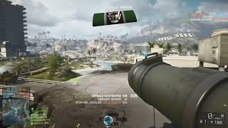 Saint Javelin  Battlefield 4