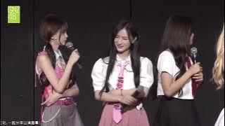 [AutoEngSub] GNZ48 TEAM NIII (06-04-2024) 20240406