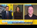 The King's Trust 50th anniversary brings out the stars | Today Show Australia