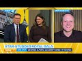 The King's Trust 50th anniversary brings out the stars | Today Show Australia