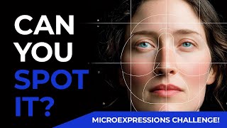 Celebrity Microexpression Test | Can You Guess Their Emotions? Net Worth