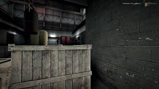 CS:S| Tsunam1 COTW - by ogkush