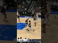 Cason Wallace to the rim 🗣️ #okcthunder