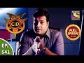 CID - सीआईडी - Ep 541 - Celebrity Lifestyle - Full Episode