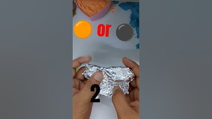 Can you guess the color I used? EP 492 🟠⚫
