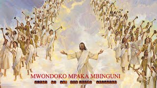 KWAYA YA MT. DONBOSCO MIRERANI.  | MWONDOKO MPAKA MBINGUNI