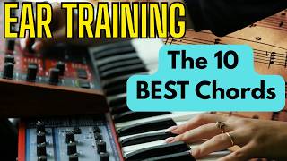 The 10 Best Chords - Epic Ear Training