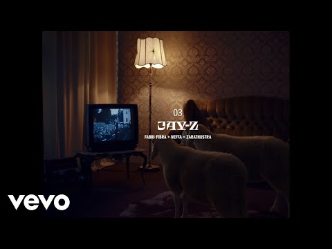 Fabri Fibra, Neffa, Zarathustra - Jay-Z (Visual Video)