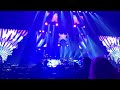 Simple minds let there be love belfast 19 march 2024