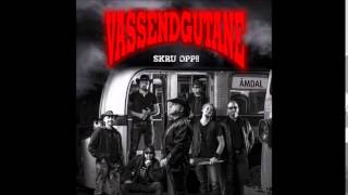 Video thumbnail of "Vassendgutane - Lika"