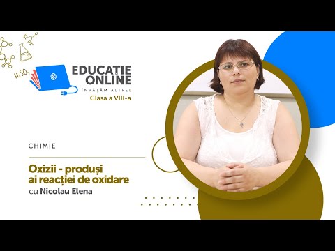 Video: Ce înseamnă simbolul de pericol de oxidare?