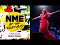 Chvrches at Mad Cool 2022 on Robert Smith and Jack Antonoff and celebrating 10 years as a band
