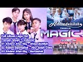 Full Album 3 Lagu Ost. Magic 5 Indosiar #alhamdulillah #akujatuhcinta #bertauhid #magic5newseason