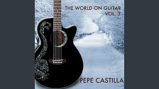 Video thumbnail of "Pepe Castilla - Yerterday"