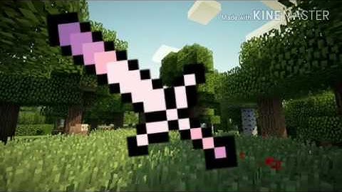 My New Intro | ZPlays -Minecraft