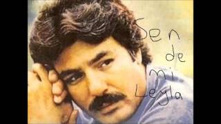 Sen de mi Leyla? (Cover)