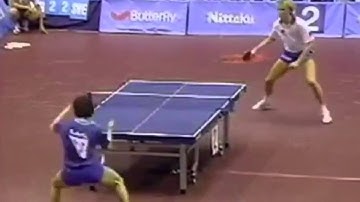 LEGENDS TOUR PLAYER - JÖRGEN PERSSON (SWE)