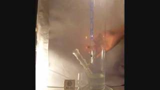 1000ml Blue RooR first 2 hits