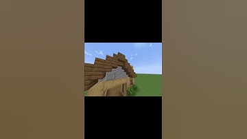 A Build Tutorial with Replay Mod! #shorts #minecraft