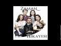 Öyle Bir Geçer Zaman Ki Jenerik 