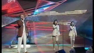 Sva bol svijeta - Bosnia & Herzegovina 1993 - Eurovision songs with live music chords