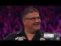 The BEST moments from 2024 Grand Slam of Darts! | Featuring Littler, Anderson and more!