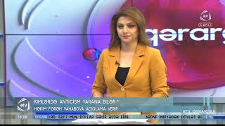 ATV Qərargah (25.01.2021) ATV Qərargah (25.01.2021)