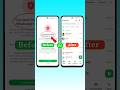 You Need The Official WhatsApp To Log In’ Error FIX in 57 Seconds ⚡#shorts