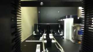 EMCR870 Fabrication - LAM490 Loading