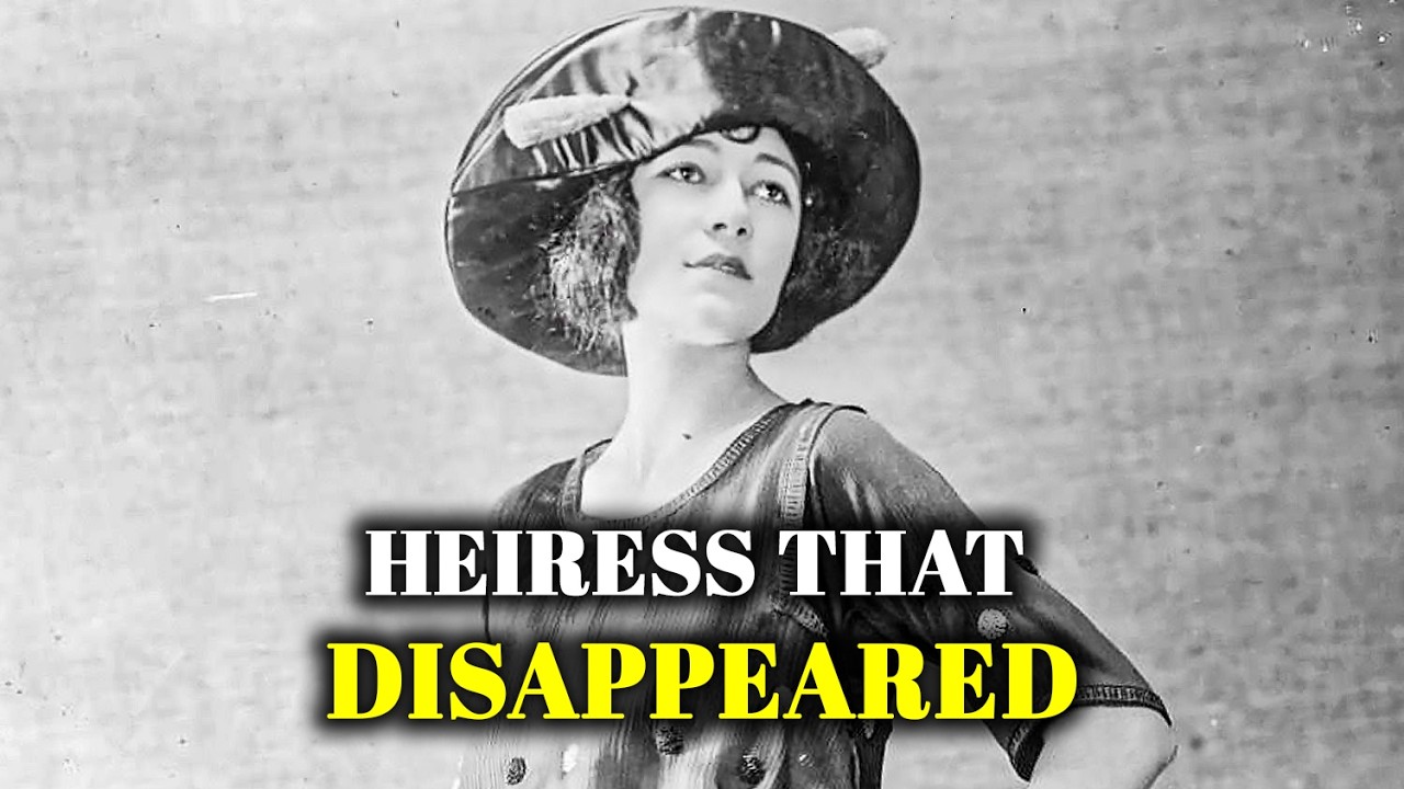 The Unsolved Disappearance Of Dorothy Arnold: The Gilded Age | Documentary