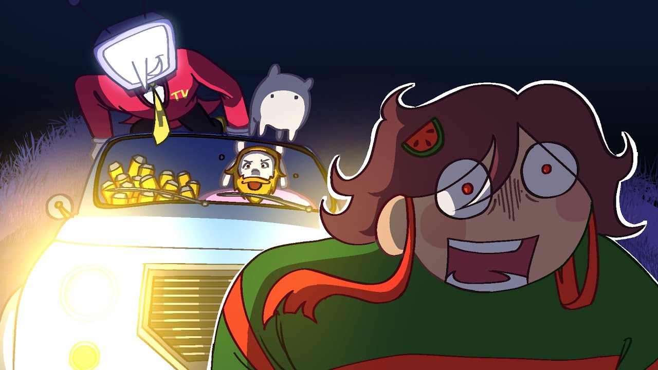 8 Coders made me an Undertale mod without any communication