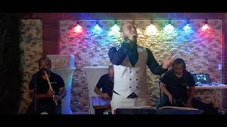Ömer Faruk Altunağa |Sana layık kul olamadık|#canlıperformans #gülnevailahiezgigrubu www.gulneva.org