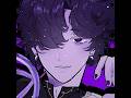 MY HUSBAND💜🖤😍🙏🏻 #edit #capcut #cookierunkingdom
