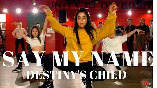 Say My Name Destiny 39 S Child Dance Audio Dana Alexa Choreography Say My Name Destiny 39 S Child Dance Audio Dana Alexa Choreography