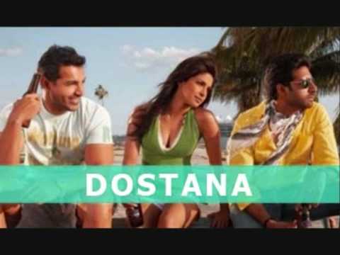Dostana - Desi Girl full song (audio)