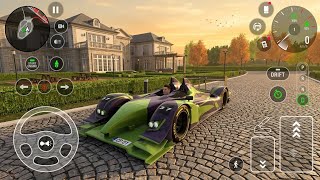 Car Parking Driving School Gameplay | Android Gameplay | Car Simulator #gaming #androidgames #viral screenshot 1