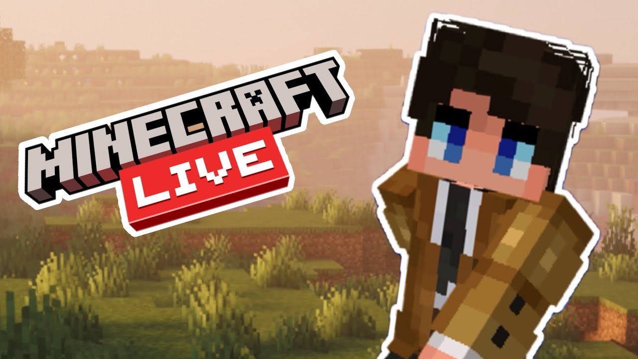 🔴MINECRAFT WITH FRIENDS - LIVE!🔴 (Portrait) - YouTube