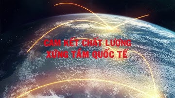 Phim giới thiệu EDH - Đơn vị được ABB và Siemen cấp phép chuyển giao độc tuyền tại Việt Nam