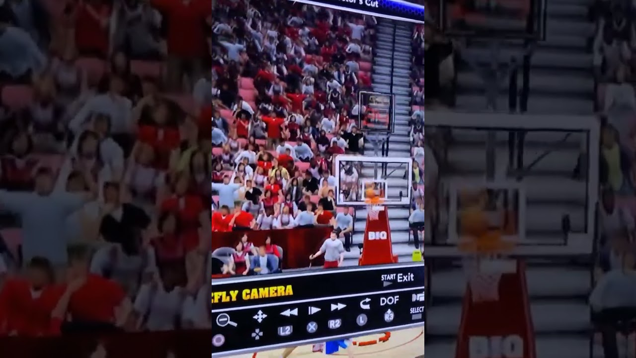 NBA 2k14 throwback my career Shooter touch!🔥🔥🔥 