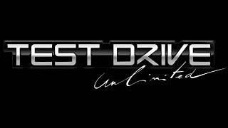 Test Drive Unlimited Ost - Anesthetic.