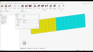 Switch from elemental to nodal thickness