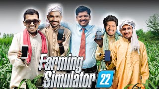 #9 | Discussion & New Series Tomorrow in FARMING SIMULATOR 22 | Full Gameplay | Hindi