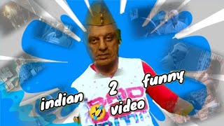 indian 2 😂 hidden details__ get ready roast