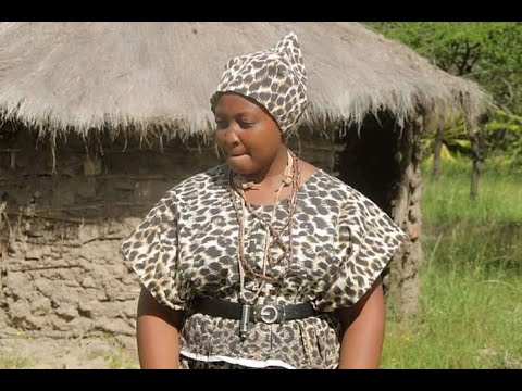 NGULU KAMBA TRADITIONAL FOLK SONG BY LADY WONDER OFFICIAL LYRICS Skiza 5969760 to 811