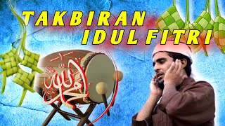 Download lagu Takbiran Idul Fitri Full Bedug 2023 Mp3 Video Mp4
