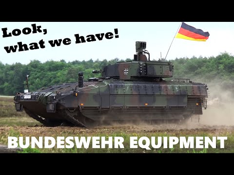 Video: Welche Angriffsform nutzt Panzer und Flugzeuge?